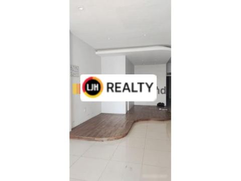 Ruko di Mutiara Gajah Semarang