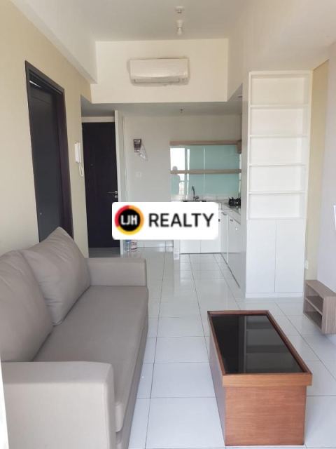 Apartemen Casa De Parco 1 BR Furnished di BSD City