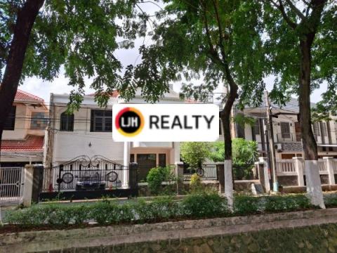 Disewakan Rumah di Gading Kirana Kelapa Gading Jakarta Utara