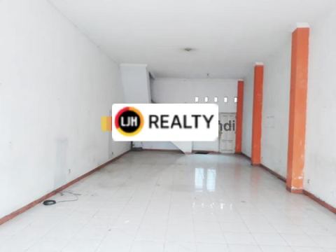 Ruko di Brigjen Sudiarto Majapahit Semarang