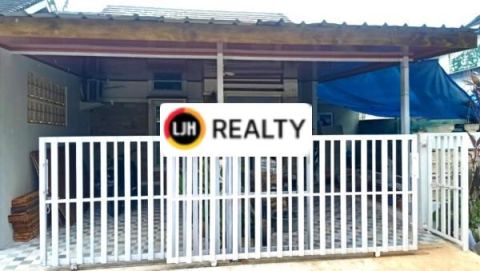 Rumah Semi Furnished Siap Huni Di Perumahan Cileungsi Hijau 
