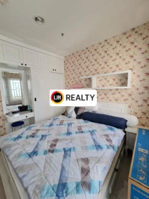 Apartemen Sentul Tower A Dengan 2 Bedroom Furnished Bisa Kpa, Sentul Bogor