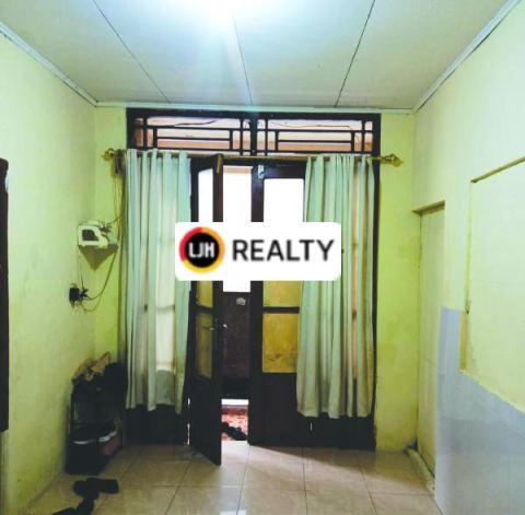 Rumah Kost 2 Lantai di Tomang - Jakarta Barat