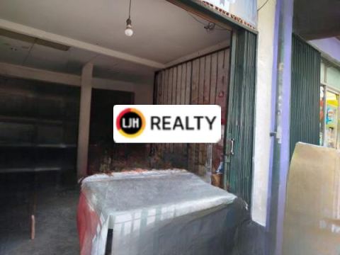Rumah 1 Lantai di Tomang - Jakarta Barat