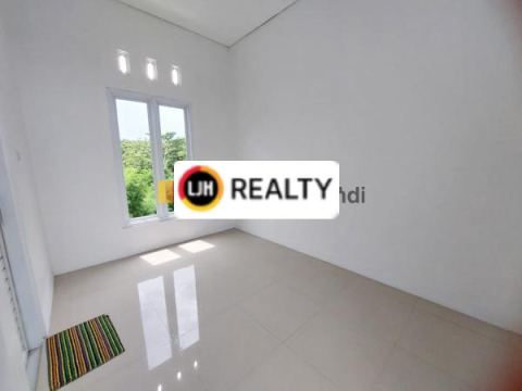 Rumah di Villa Rudensia Tembalang Semarang