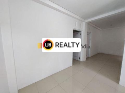 Rumah di Villa Rudensia Tembalang Semarang