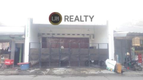 Dijual Ruko Pinggir Jalan Raya di Bekasi Timur 