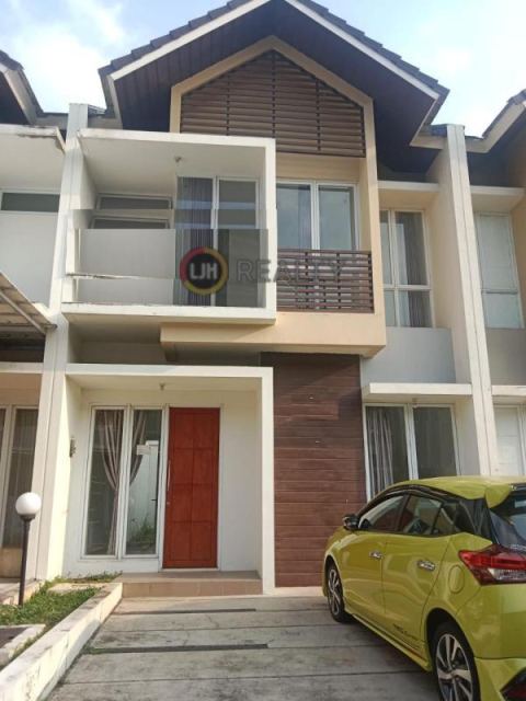 Rumah DiJual Citra Raya