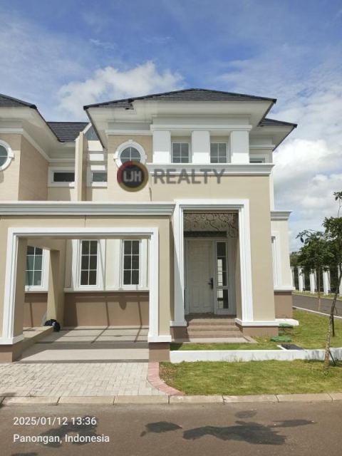 Rumah Siap Huni