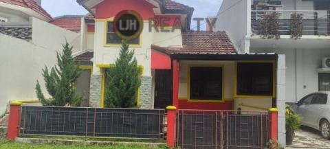 Rumah Di sewakan Citra Raya
