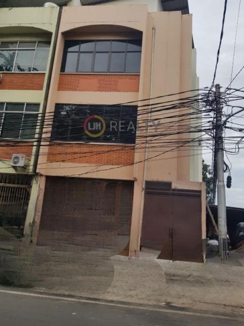 Ruko Lokasi Komersil, cocok untuk kantor, Petojo Utara, Jakarta Pusat