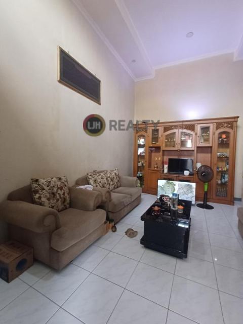 Rumah Siap Huni Citra Raya