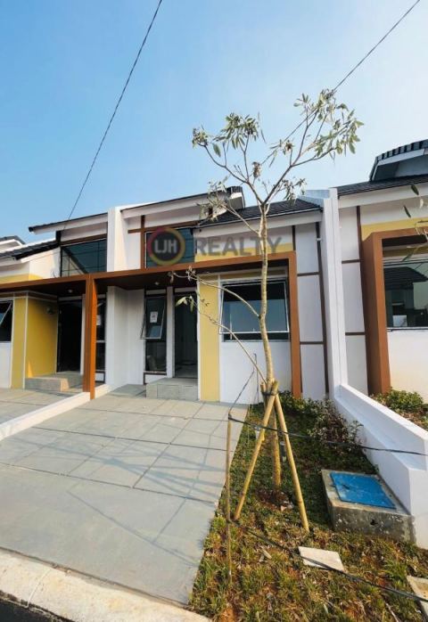Rumah Di Jual Cepat