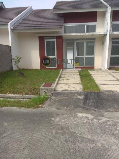 Rumah Di Jual