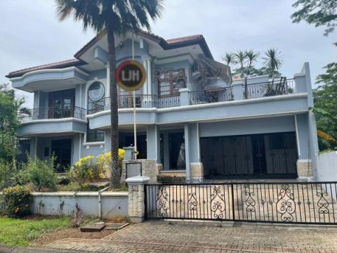 Rumah Di Sewa Siap Huni