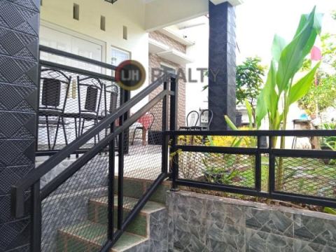Dijual Rumah Boulevard Siap Huni Di Cibubur City