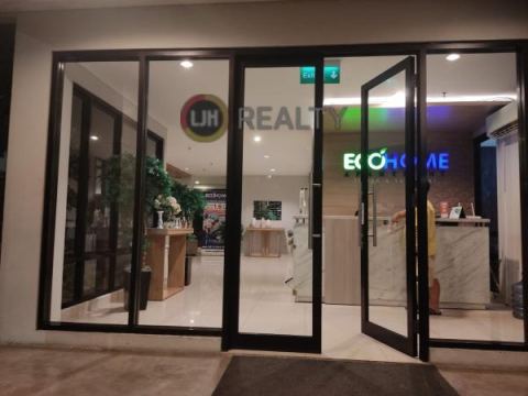 Apartemen Di Jual Siap Huni