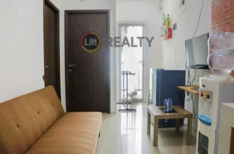 Jual Cepat! Apartemen Northland Pademangan Furnished – Dekat Ancol & Akses Tol