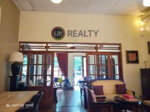 Rumah Jual Setiabudi, Jakarta Selatan