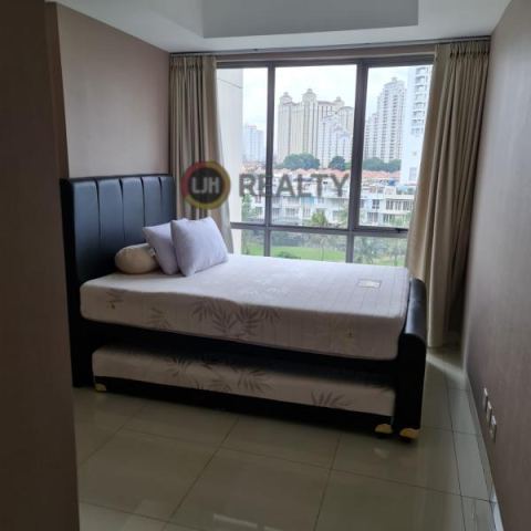 Apartemen Jual Mansion Kemayoran, Jakarta Pusat