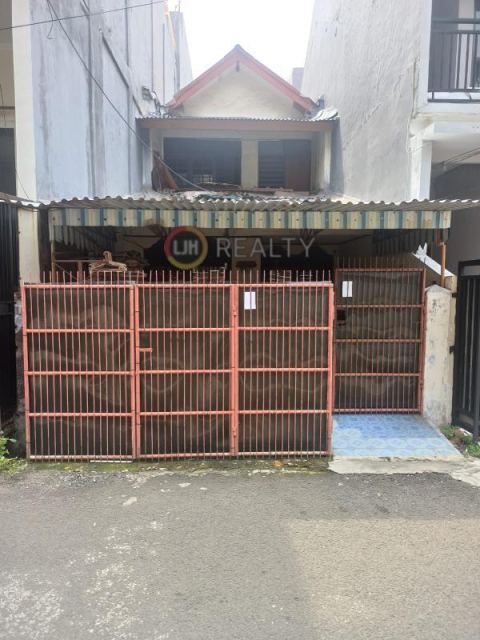 Rumah Jual Sunter Karya, Sunter, Jakarta Utara