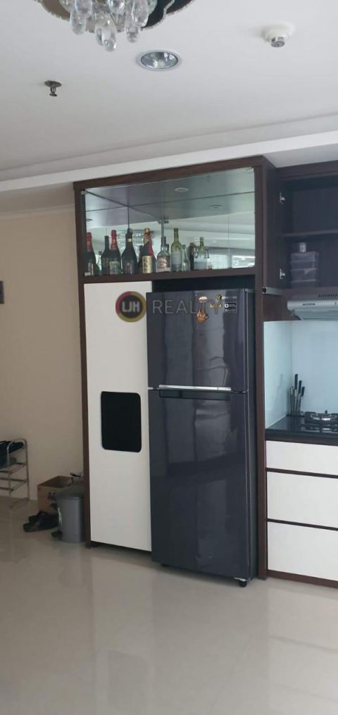 Apartemen Jual Green Central City, Gajah Mada