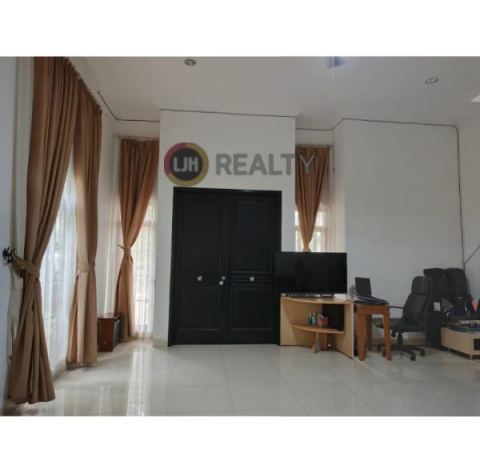 Rumah Jual Serpong Park, BSD, Tanggerang Selatan