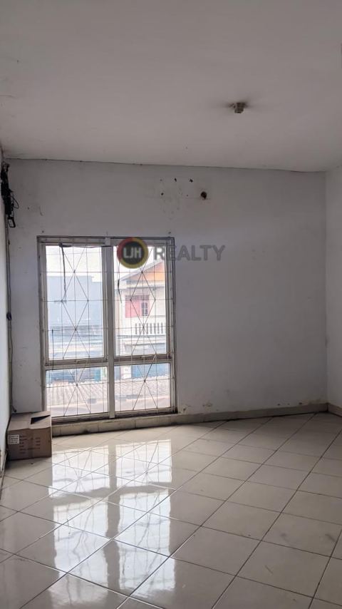 Ruko Jual Cikupa, Tangerang