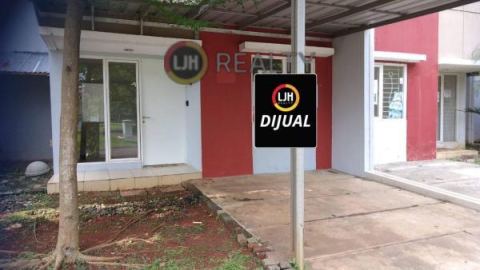 Rumah Di Jual