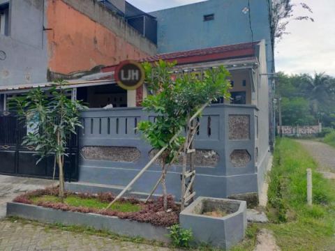 Rumah Di Jual ditigaraksa