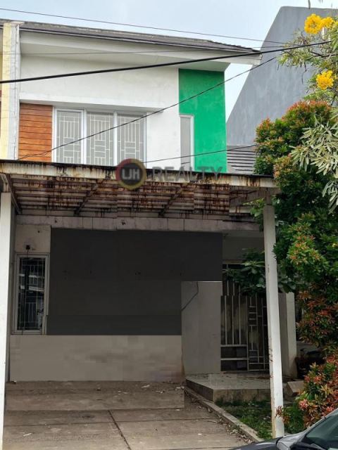 Rumah Di Jual Kasawan Tigaraksa