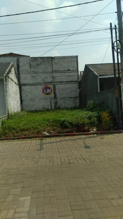 kavling Di Jual Kawasan Bogor
