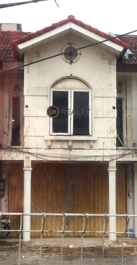Ruko 2 Lantai Posisi Strategis Di Cibubur