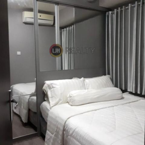 Apartement Full Furnished Di Serpong Green View - Banten