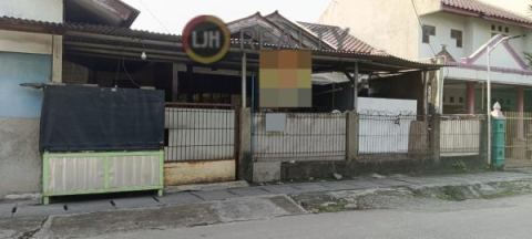 Dijual Rumah Kontrakan di Perumnas 3 Bekasi Timur