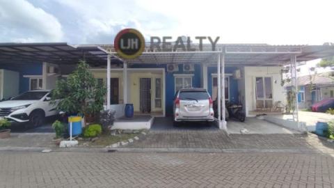 Dijual Rumah Minimalis di Pasar Kemis Tangerang