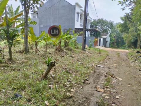 Tanah di Bakti Jaya Setu Tangerang Selatan