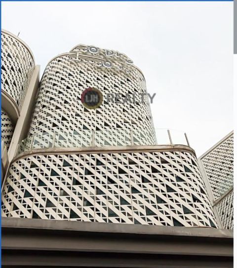 Ruko Gandeng Foresta Business Loft 2 BSD City 