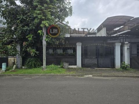 Rumah Di Sewa Siap Huni