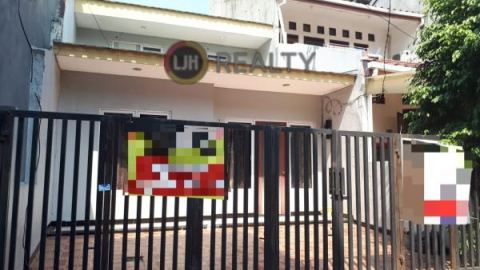 Rumah Dijual di Gading Mas Barat, Kelapa Gading Jakarta Utara Akses Mudah Ke Fasilitas Umum"