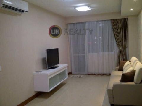 Apartemen The Park Residence Kelapa Gading Jakarta Utara