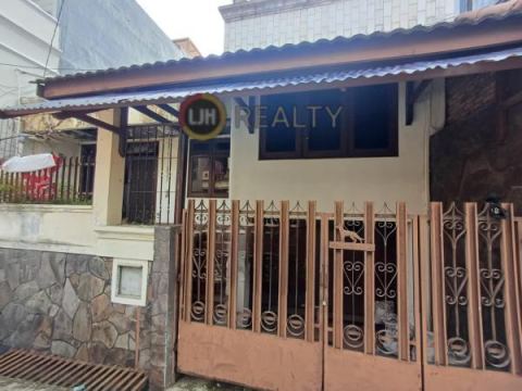Rumah Tua Lokasi Bagus, Tomang Hero, Jakarta Barat