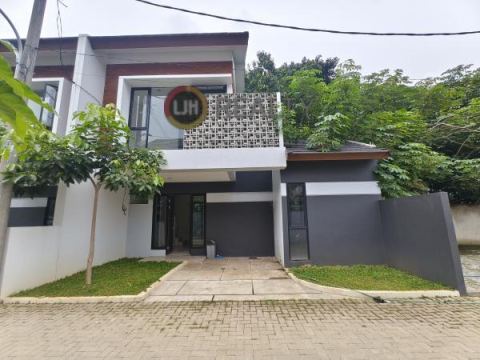Dijual Cluster Minimalis di Mustikajaya Bekasi 