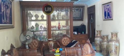 Dijual Rumah Pinggir Jalan Warakas Jakarta Timur + Kontrakan 8 pintu
