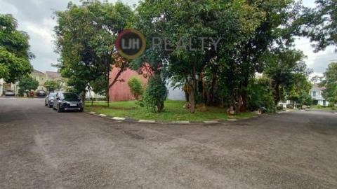 Dijual Tanah Hook di Legenda Wisata Bogor