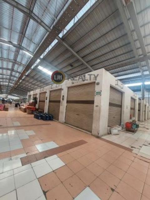 Kios Pasar Modern Grand Wisata, Siap Pakai, Tambun Selatan