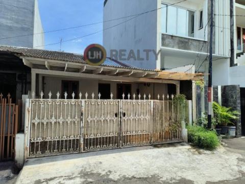 Rumah di Kelapa Cengkir Kelapa Gading Jakarta Utara
