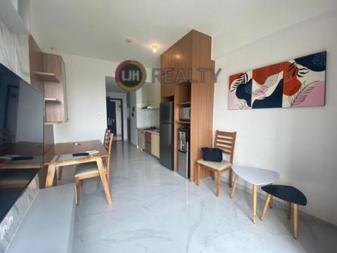 Jual Rugi Apartemen Sky House BSD City