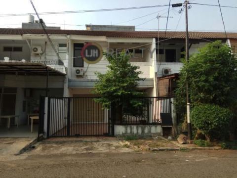 Rumah di Kelapa Puan Timur Kelapa Gading Jakarta Utara
