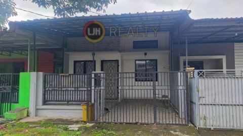 Rumah Di Jual Citra Raya